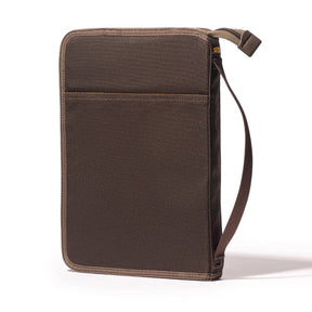 LOCHBY - Field Folio B5 - Brown - The Merri Artist - merriartist.com