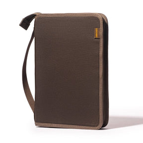 LOCHBY - Field Folio B5 - Brown - The Merri Artist - merriartist.com