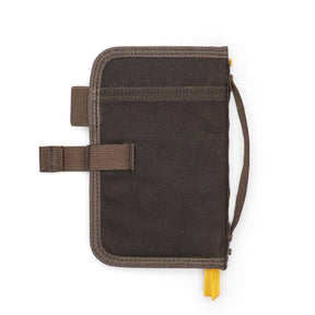 LOCHBY - Mini Field Journal - Brown - The Merri Artist - merriartist.com