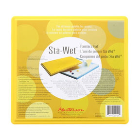 Masterson #912 Sta-Wet Painter Pal