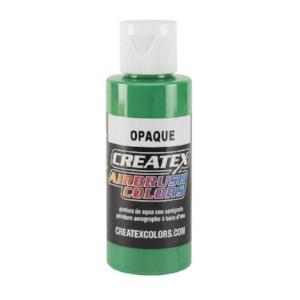 Createx Airbrush Colors 5205 Opaque Light Green 4 fl. oz.