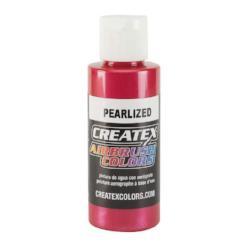 Createx Airbrush Colors 5309 Pearlized Red 2 fl. oz.