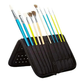 MEEDEN Paint Brush Case - Large - The Merri Artist - merriartist.com