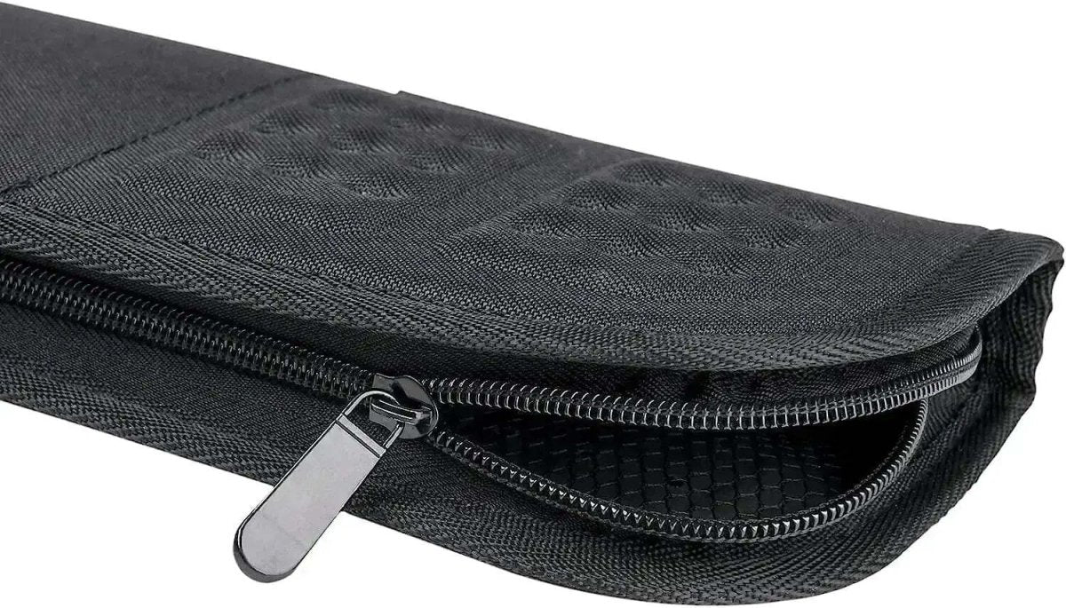 MEEDEN Paint Brush Case - Large - The Merri Artist - merriartist.com