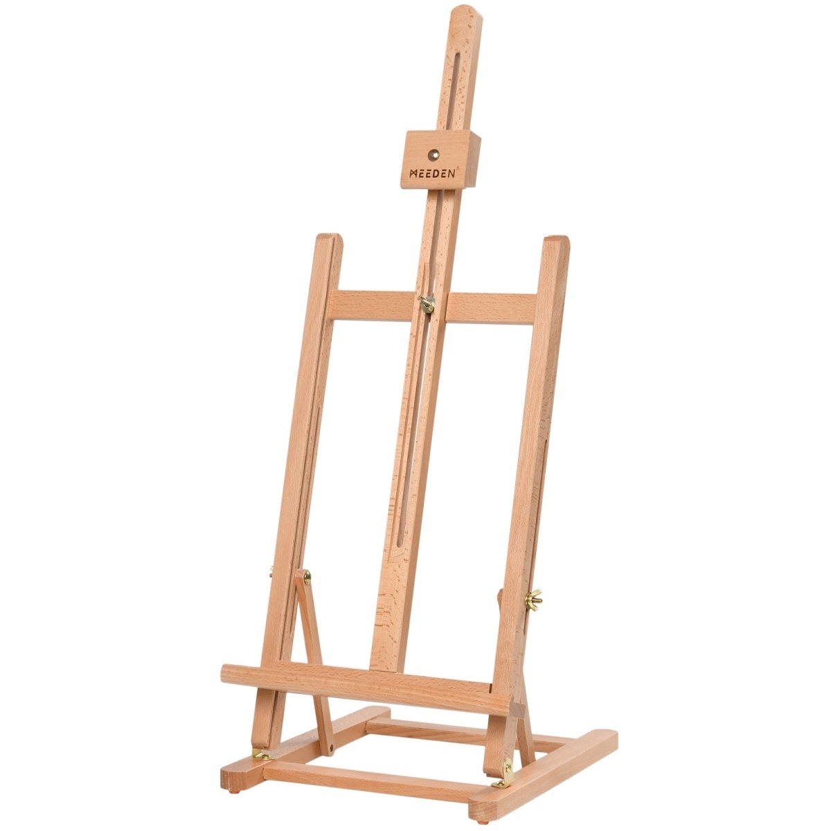 MEEDEN Tabletop Easel, 33'' - The Merri Artist - merriartist.com