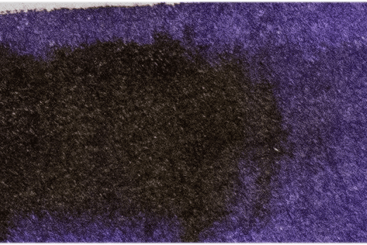 Michael Harding Artists Watercolor 15ml - W144 Deep Purple (Dioxazine) - The Merri Artist - merriartist.com