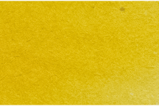 Michael Harding Artists Watercolor 15ml - W216 Turners Yellow - The Merri Artist - merriartist.com