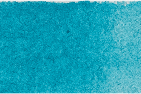 Michael Harding Artists Watercolor 15ml - W304 Cobalt Teal Blue Shade - The Merri Artist - merriartist.com
