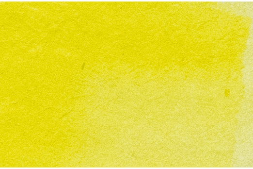 Michael Harding Artists Watercolor 15ml - W401 Cadmium Yellow Lemon - The Merri Artist - merriartist.com