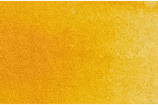 Michael Harding Artists Watercolor 15ml - W404 Cadmium Yellow Deep - The Merri Artist - merriartist.com