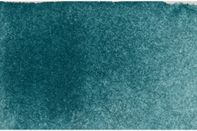 Michael Harding Artists Watercolor 15ml - W409 Cobalt Turquoise Deep - The Merri Artist - merriartist.com