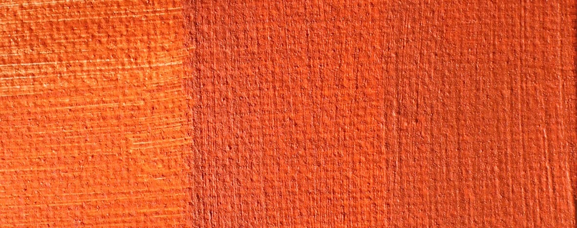 Michael Harding Non - Absorbent Acrylic Primer - Pozzuoli Red Earth 500ml - The Merri Artist - merriartist.com