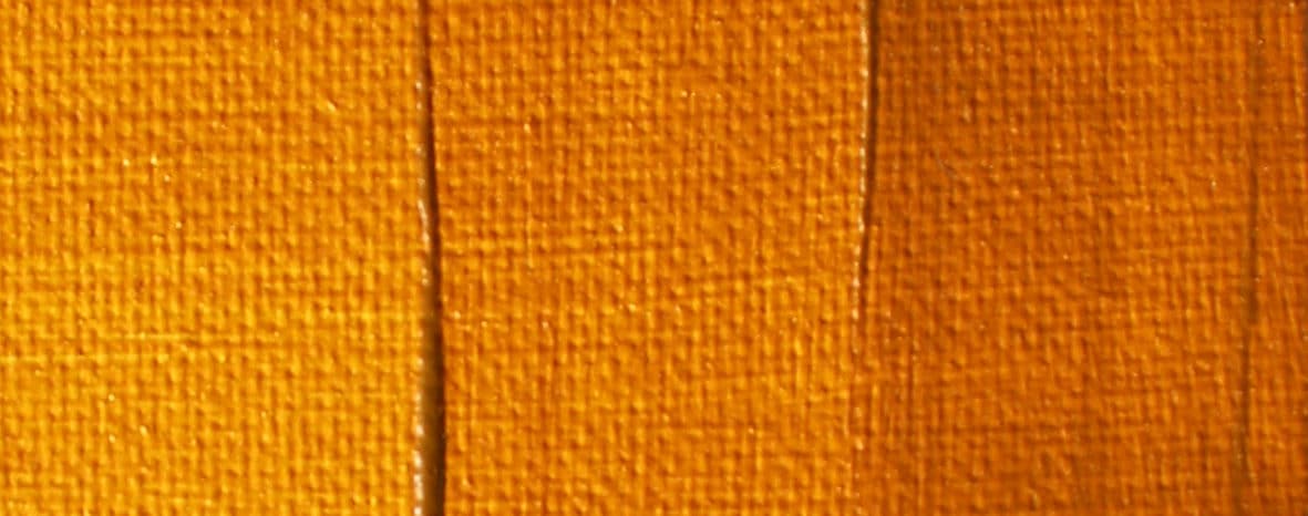 Michael Harding Non - Absorbent Acrylic Primer - Raw Sienna Transparent 500ml - The Merri Artist - merriartist.com