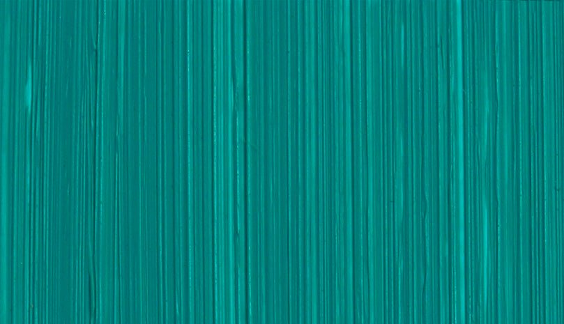 Michael Harding Oil Paint - 513 Cobalt Teal 40ml - The Merri Artist - merriartist.com
