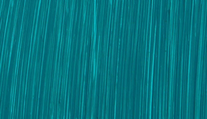 Michael Harding Oil Paint - 516 Cobalt Teal Blue Shade 40ml - The Merri Artist - merriartist.com