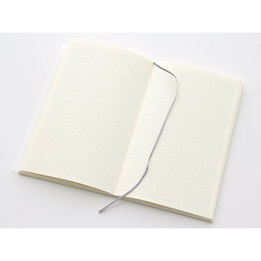 Midori B6 Slim Journal - Grid - The Merri Artist - merriartist.com