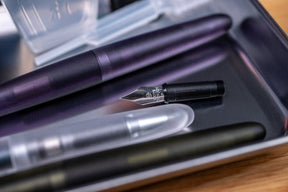 Mini Steel Studio Tray - The Merri Artist - merriartist.com