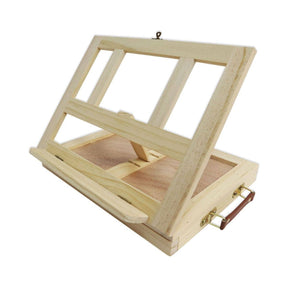 Mont Marte Usa, Inc. - Table Easel with Drawer - The Merri Artist - merriartist.com