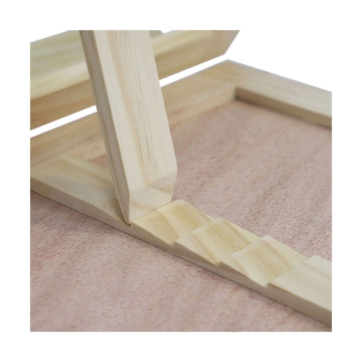 Mont Marte Usa, Inc. - Table Easel with Drawer - The Merri Artist - merriartist.com