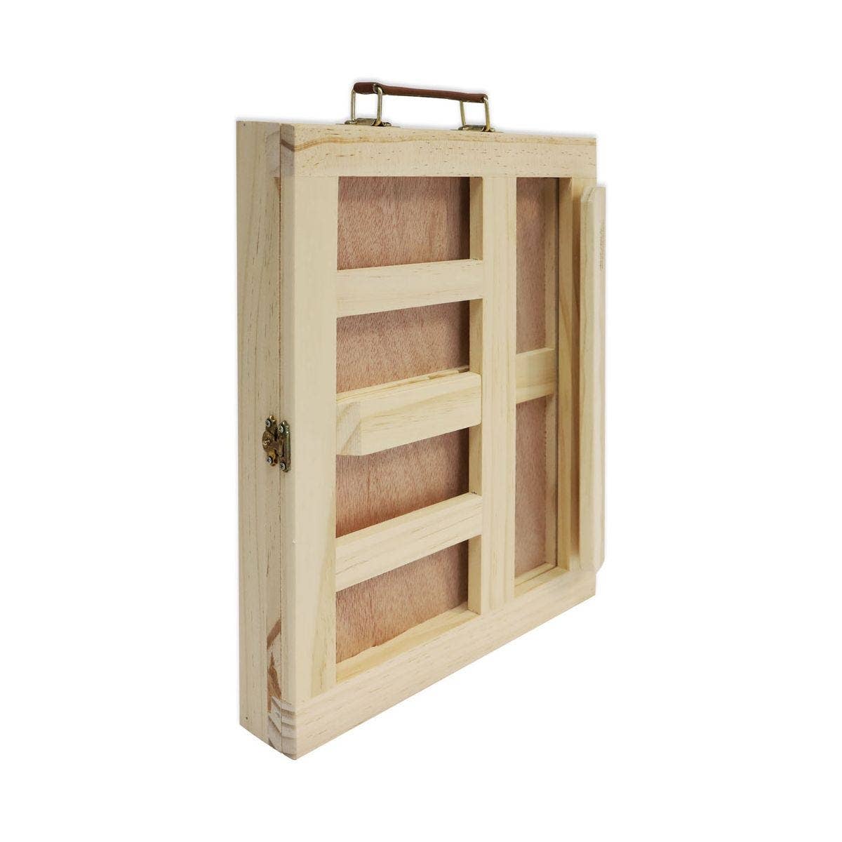 Mont Marte Usa, Inc. - Table Easel with Drawer - The Merri Artist - merriartist.com