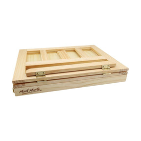 Mont Marte Usa, Inc. - Table Easel with Drawer - The Merri Artist - merriartist.com