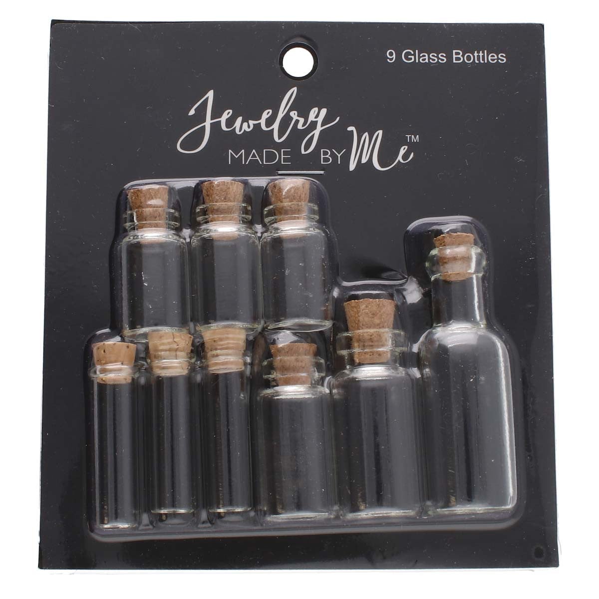 MTC Miniature Corked Bottle Multipack - The Merri Artist - merriartist.com
