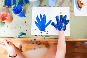 Natural Earth Paint - Natural Earth Paint Kit - The Merri Artist - merriartist.com