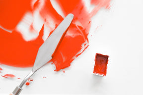 Natural Earth Paint - Natural Watercolor Kit - The Merri Artist - merriartist.com