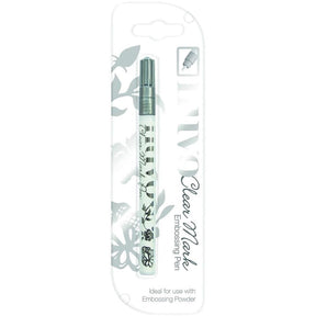 Nuvo Embossing Pen - The Merri Artist - merriartist.com