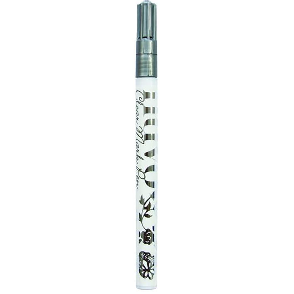 Nuvo Embossing Pen - The Merri Artist - merriartist.com