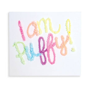 OOLY - Magic Neon Puffy Pens - The Merri Artist - merriartist.com