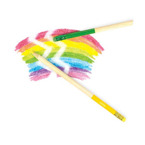 OOLY - Un - Mistake - Ables! Erasable Colored Pencils - The Merri Artist - merriartist.com