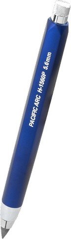 Pacific Arc Premium 5.6mm Lead Holder - The Merri Artist - merriartist.com