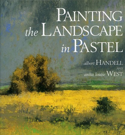 Painting the Landscape in Pastel - The Merri Artist - merriartist.com