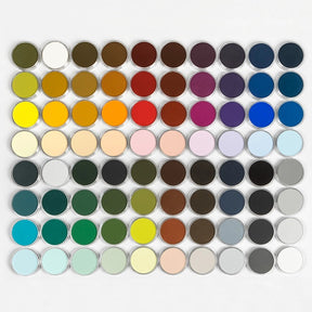 PanPastel 80 Color Set - The Merri Artist - merriartist.com