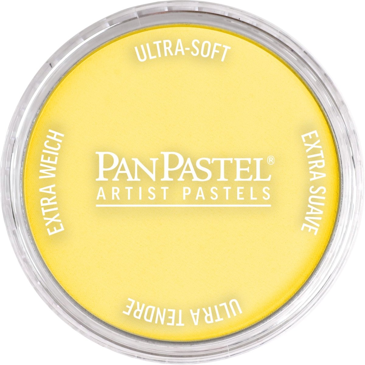 PanPastel Artist Pastel - 9ml - 230.5 Primary Yellow - The Merri Artist - merriartist.com