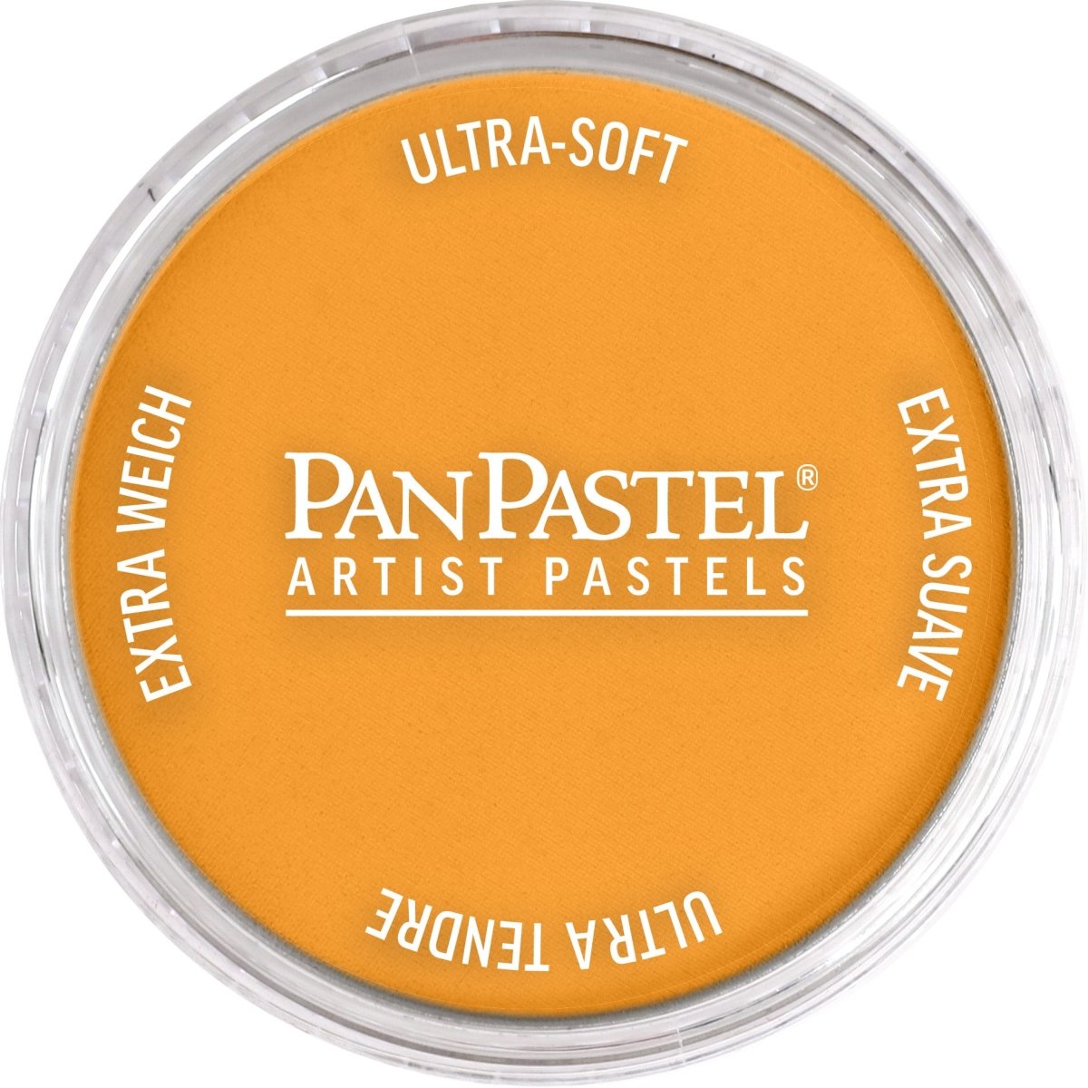 PanPastel Artist Pastel - 9ml - 280.6 Orange Medium - The Merri Artist - merriartist.com