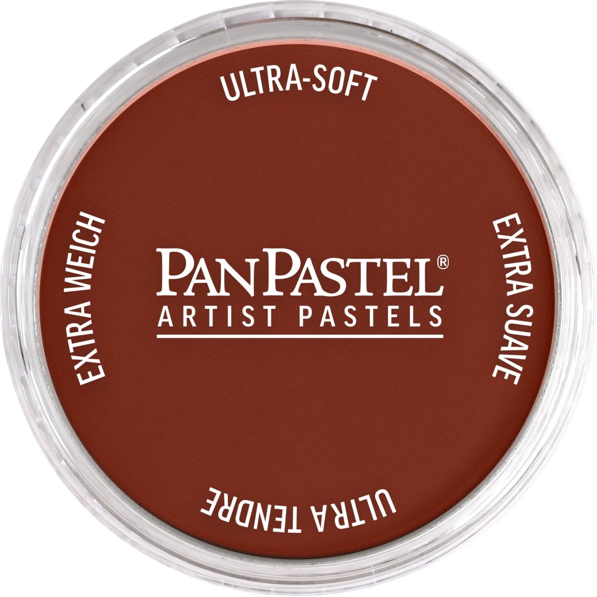 PanPastel Artist Pastel - 9ml - 310.3 Vermillion Shade - The Merri Artist - merriartist.com