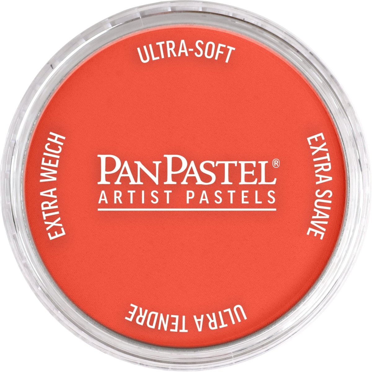 PanPastel Artist Pastel - 9ml - 310.5 Vermillion - The Merri Artist - merriartist.com