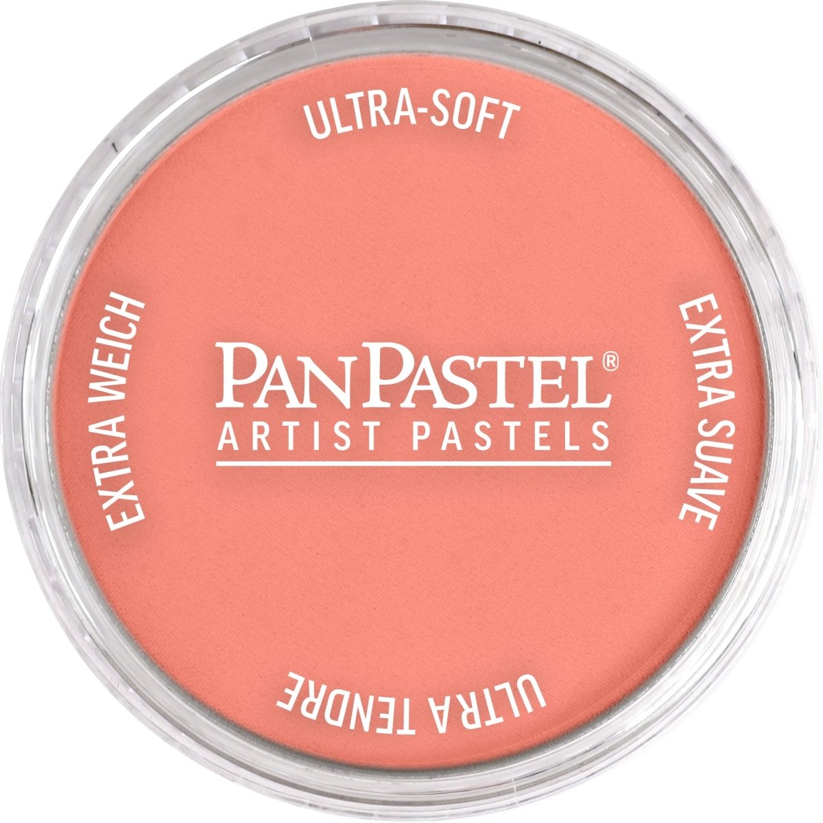 PanPastel Artist Pastel - 9ml - 310.6 Vermillion Medium - The Merri Artist - merriartist.com