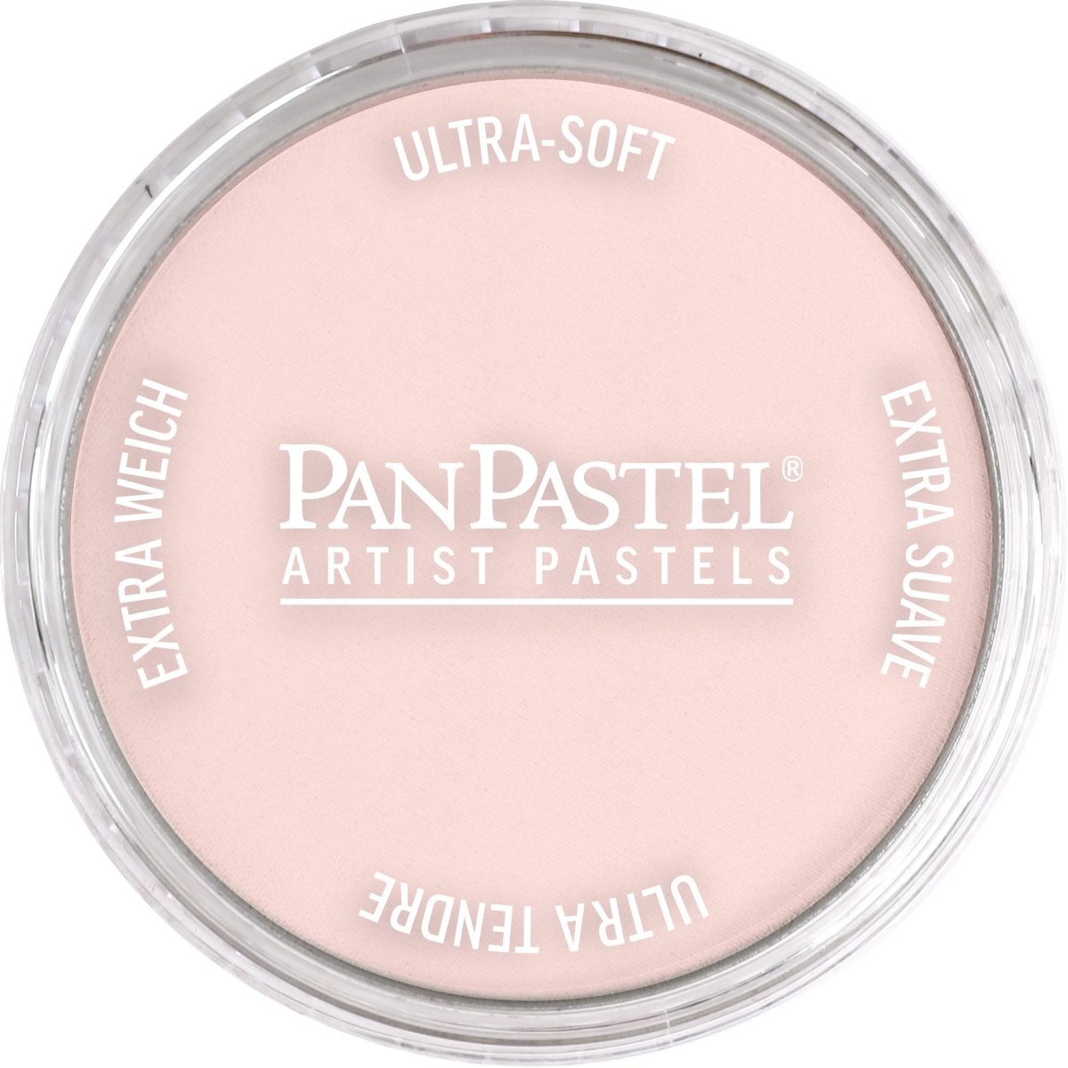 PanPastel Artist Pastel - 9ml - 310.8 Vermillion Tint - The Merri Artist - merriartist.com