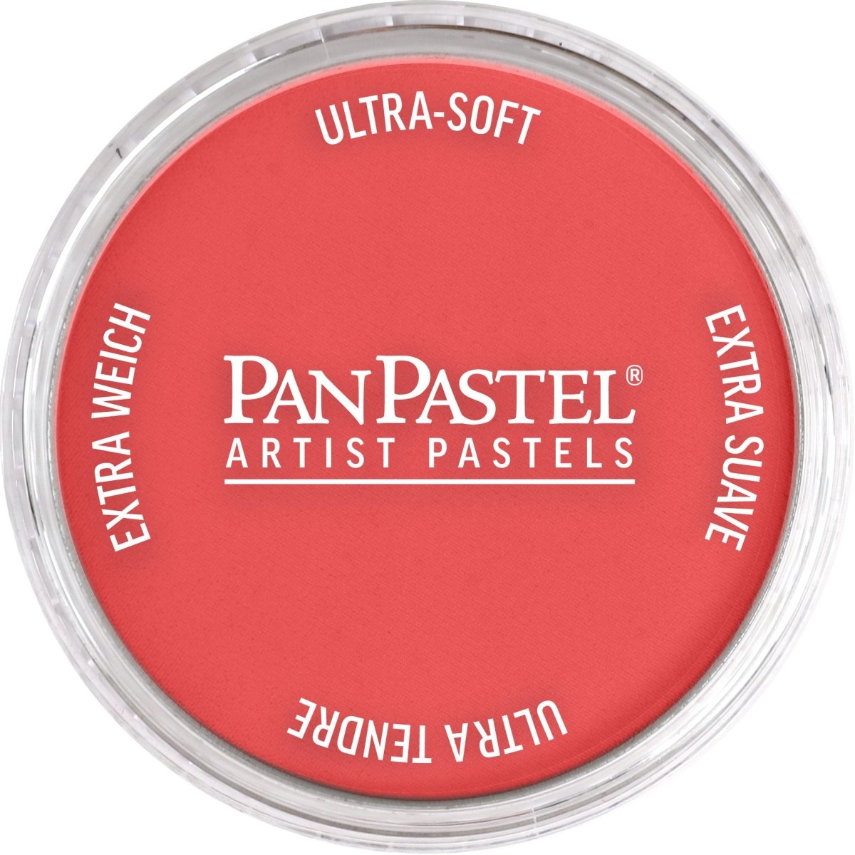 PanPastel Artist Pastel - 9ml - 340.6 Permanent Red Medium - The Merri Artist - merriartist.com