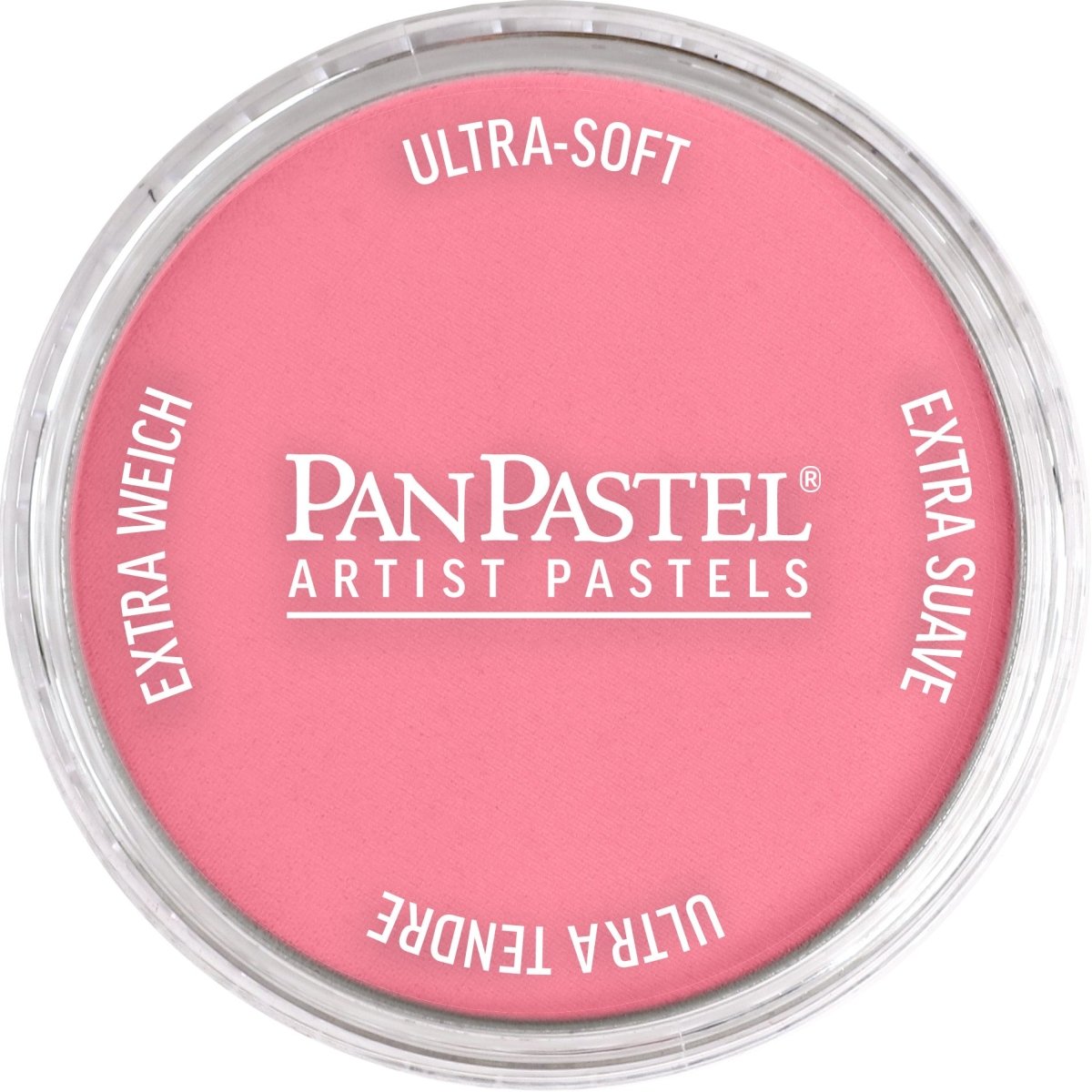 PanPastel Artist Pastel - 9ml - 340.7 Permanent Red Light - The Merri Artist - merriartist.com