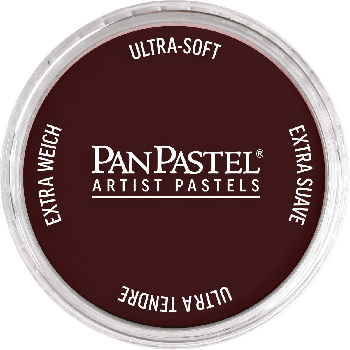 PanPastel Artist Pastel - 9ml - 350.1 Crimson Extra Dark - The Merri Artist - merriartist.com