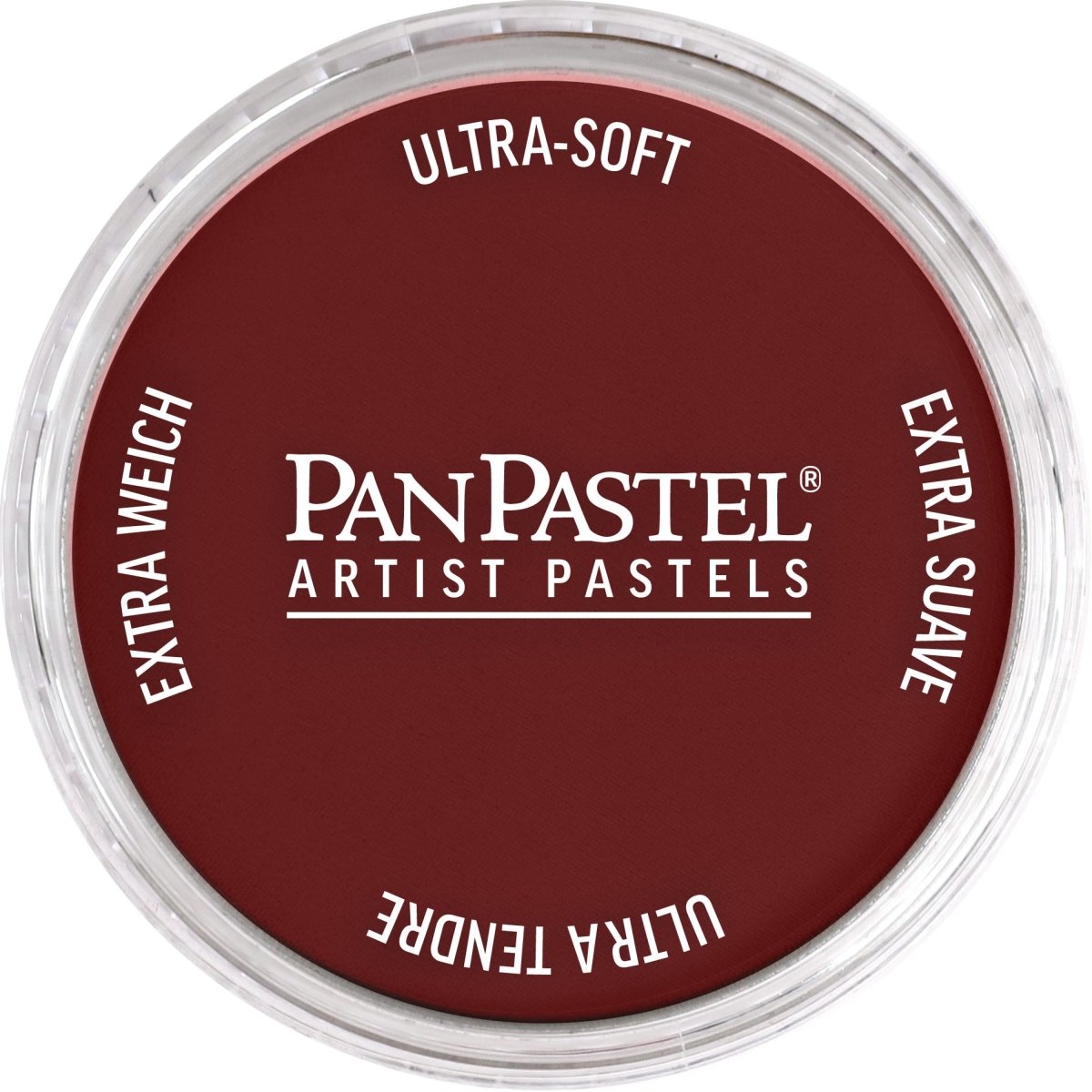 PanPastel Artist Pastel - 9ml - 350.3 Crimson Shade - The Merri Artist - merriartist.com