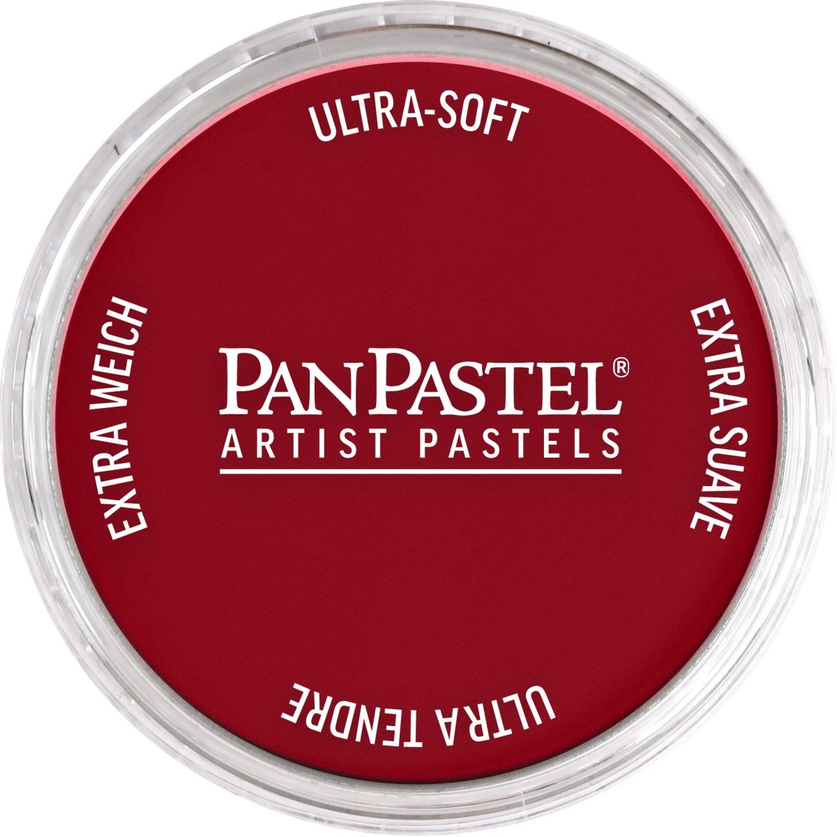 PanPastel Artist Pastel - 9ml - 350.5 Crimson - The Merri Artist - merriartist.com