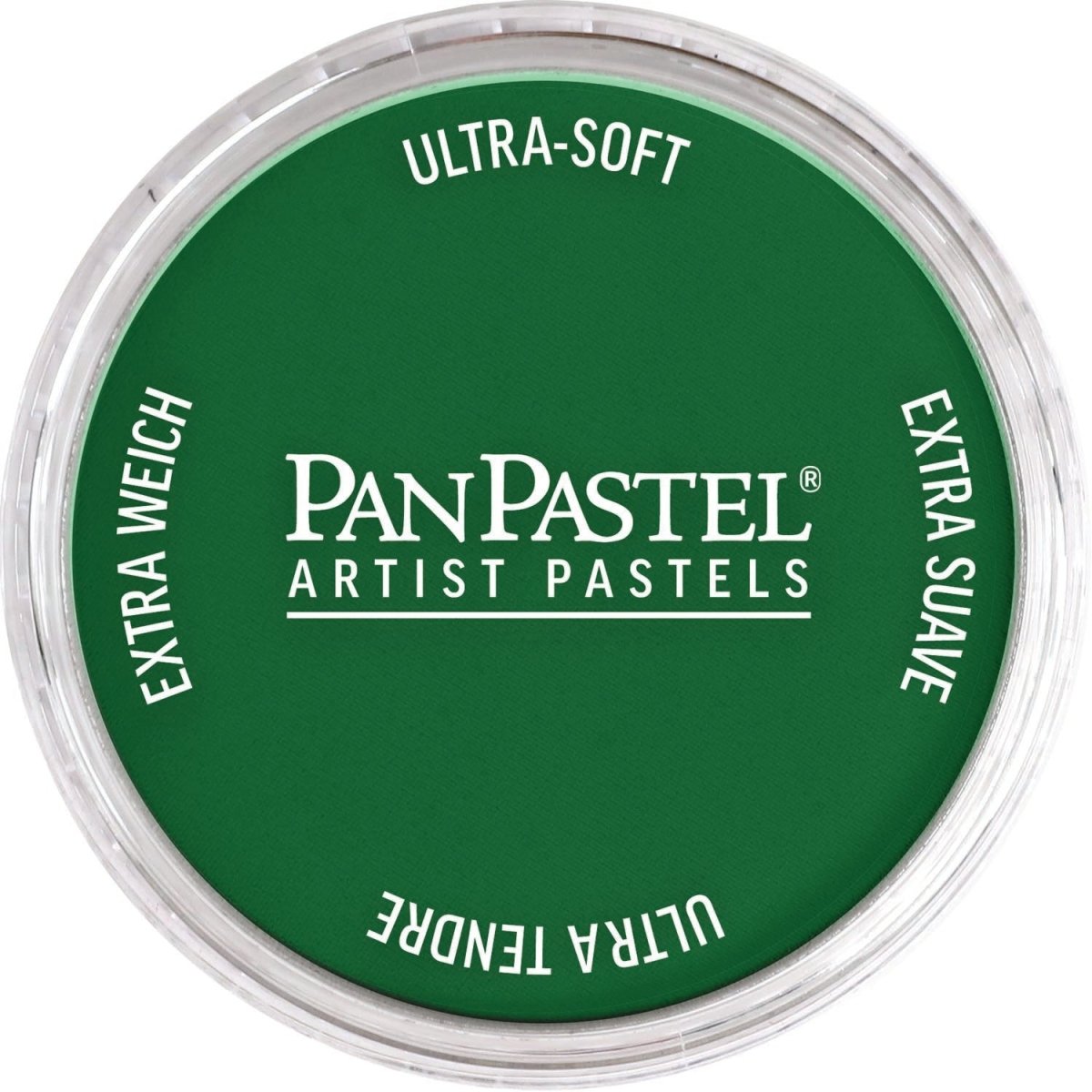 PanPastel Artist Pastel - 9ml - 670.3 Blue Green Shade - The Merri Artist - merriartist.com