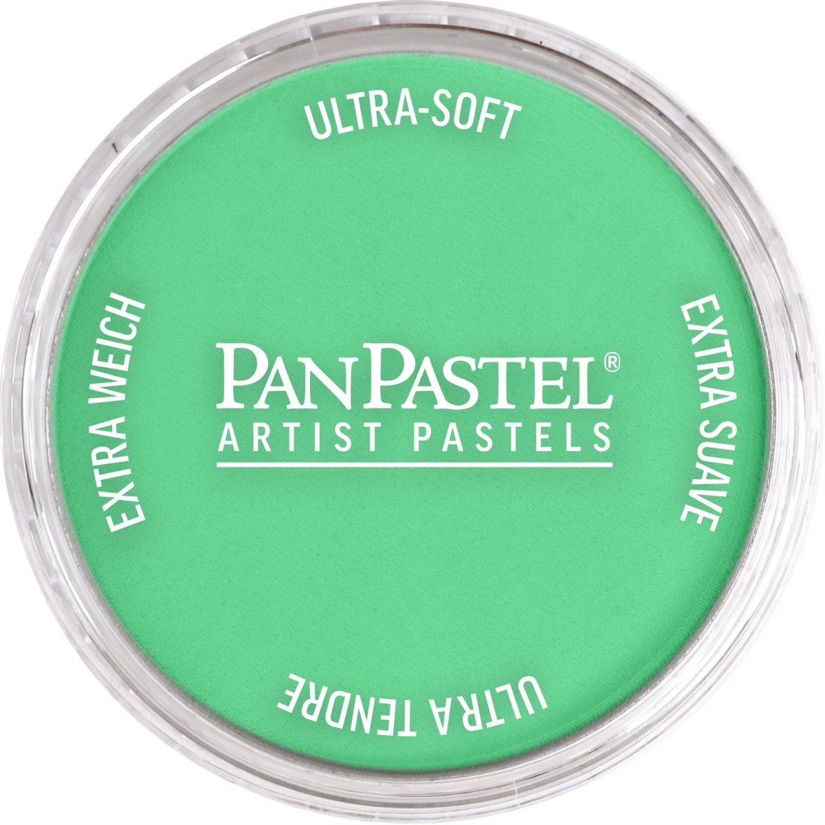 PanPastel Artist Pastel - 9ml - 670.7 Blue Green Light - The Merri Artist - merriartist.com