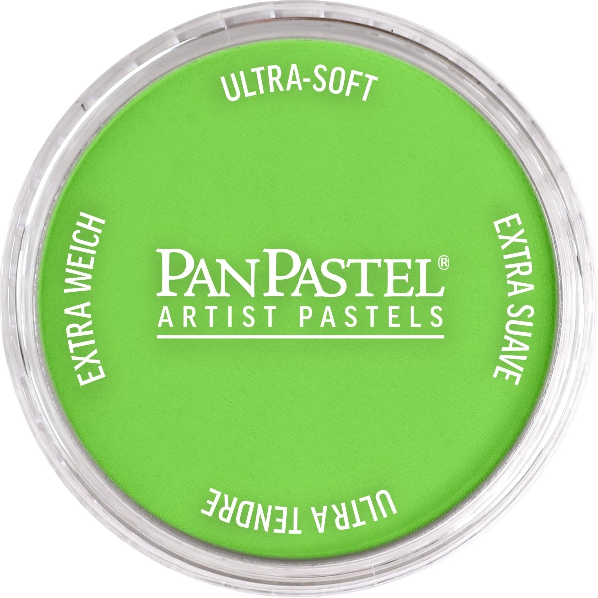 PanPastel Artist Pastel - 9ml - 690.5 Yellow Green - The Merri Artist - merriartist.com