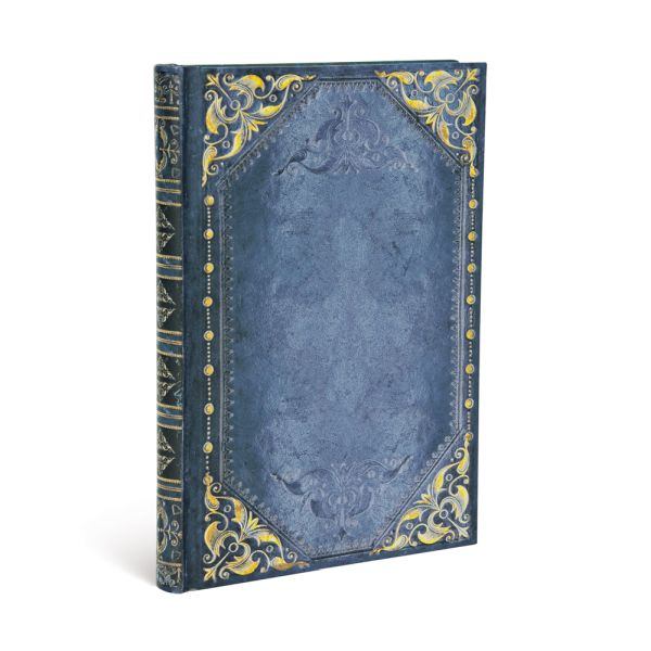 Paperblanks - Peacock Punk - Viola Hardcover Journals Midi 144 pg Lined - The Merri Artist - merriartist.com